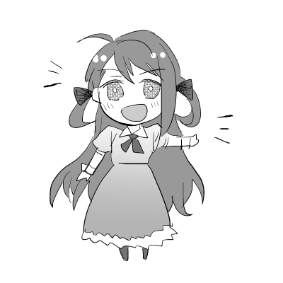 フィア・ガーネット